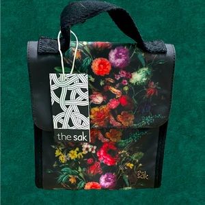 The Sak Lunch Bag NWT